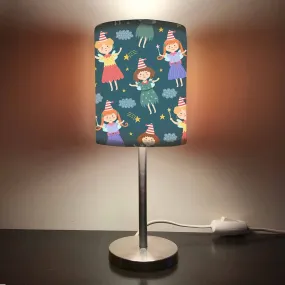 Study Desk Lamps for Bedroom Lights - Pixies 0082