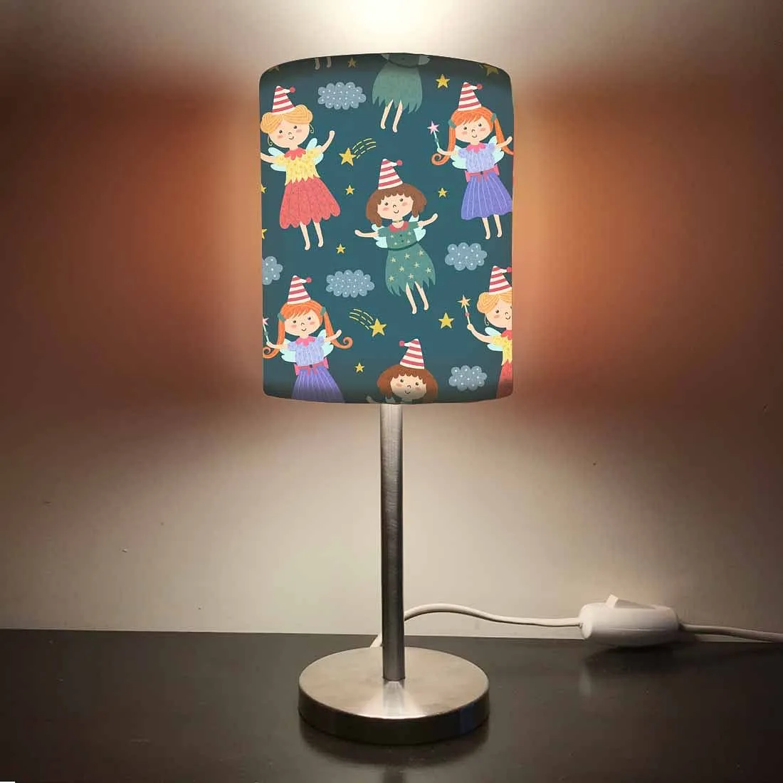 Study Desk Lamps for Bedroom Lights - Pixies 0082
