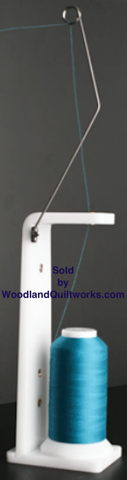 Superior Thread Holder (Spool & Cone Acrylic Stand)