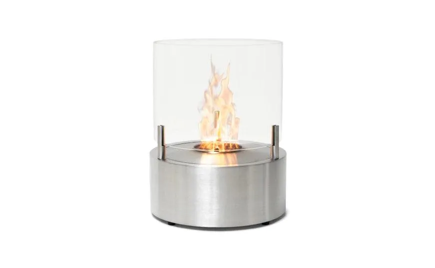 T-LITE 8 DESIGNER FIREPLACE