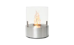 T-LITE 8 DESIGNER FIREPLACE
