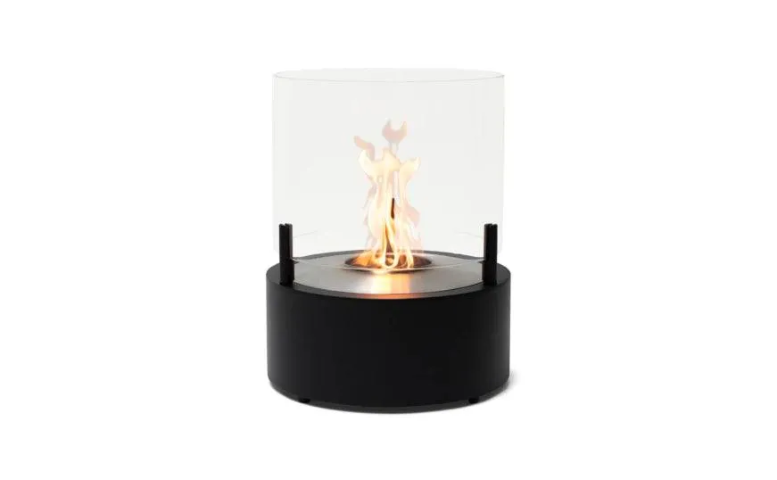 T-LITE 8 DESIGNER FIREPLACE