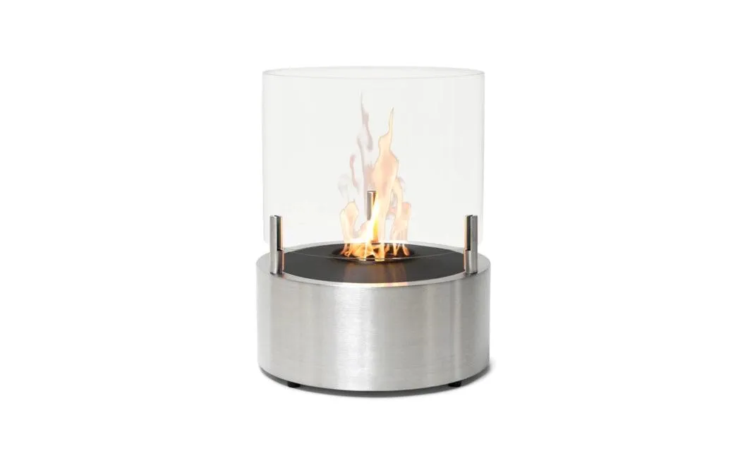 T-LITE 8 DESIGNER FIREPLACE