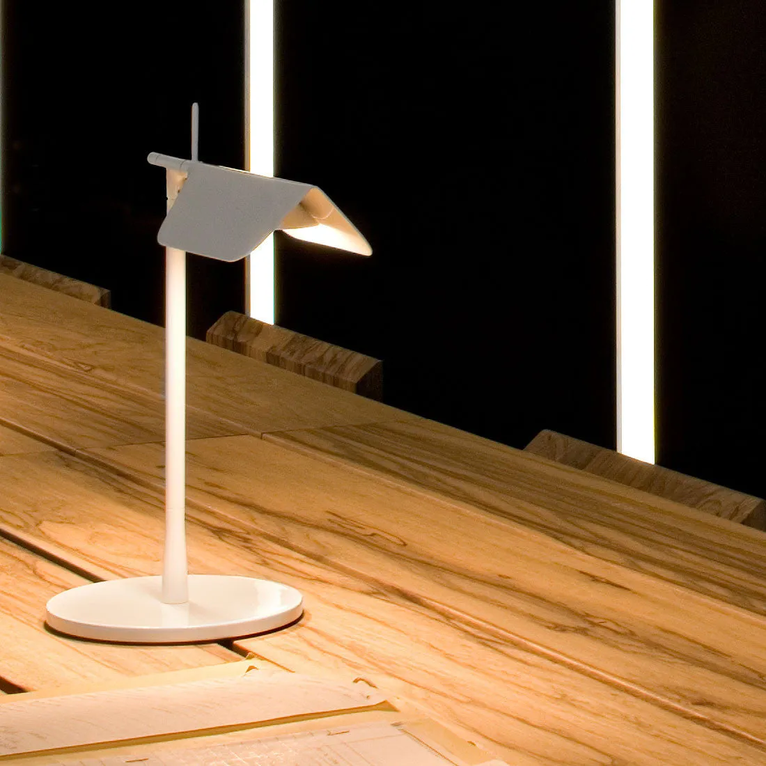 Tab Table Light by Flos