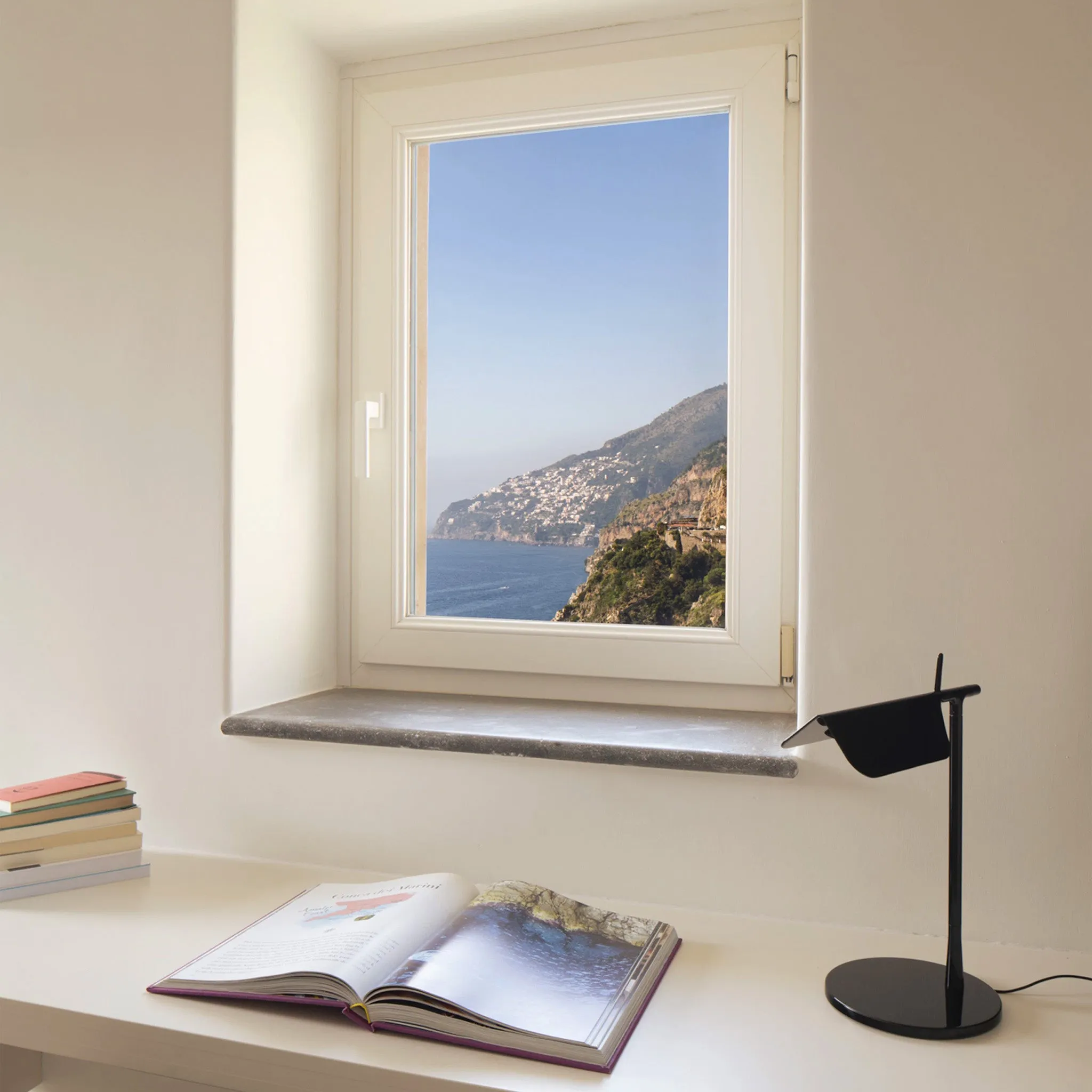 Tab Table Light by Flos