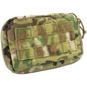 Tactical Tailor Fight Light Enhanced Admin Pouch - Multicam
