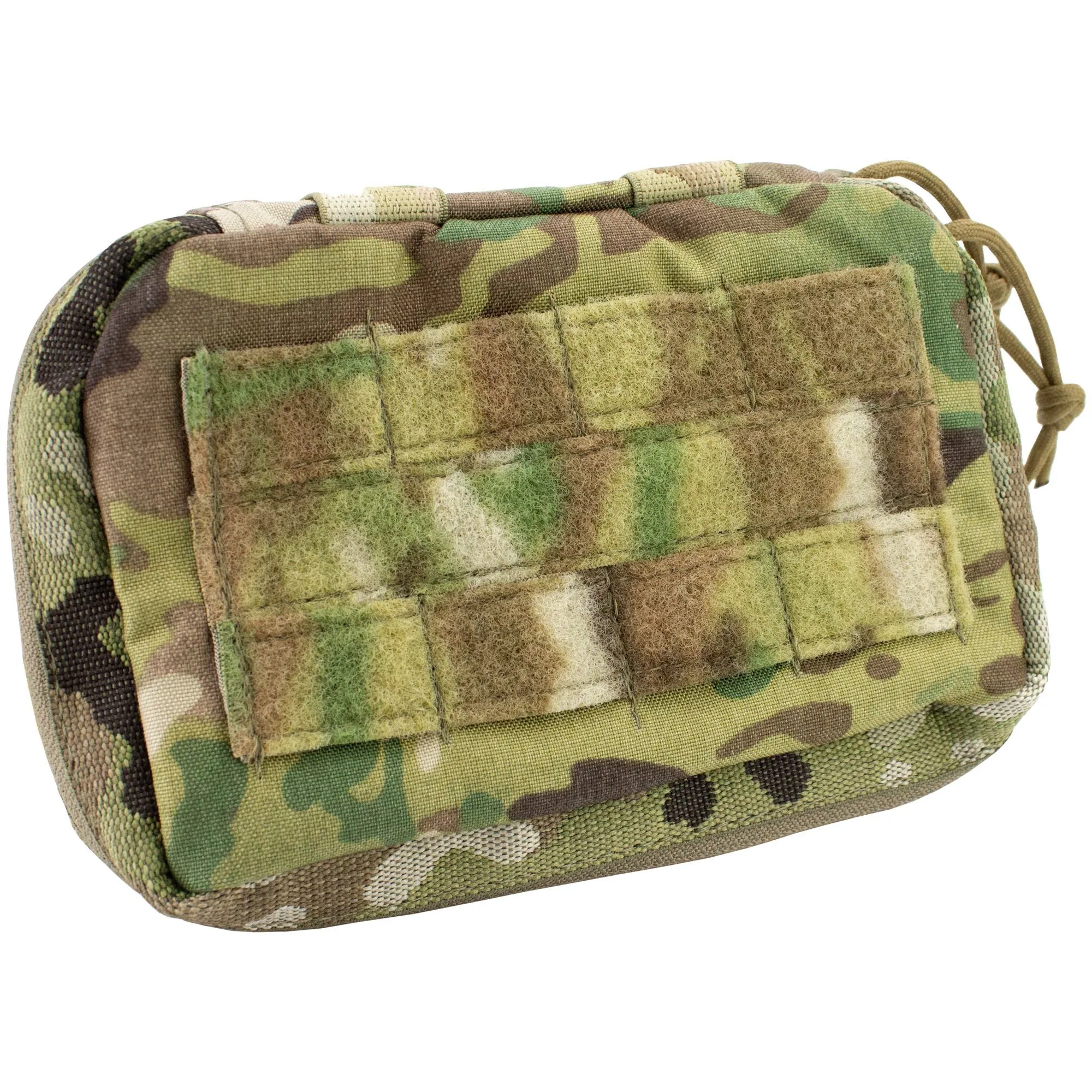 Tactical Tailor Fight Light Enhanced Admin Pouch - Multicam