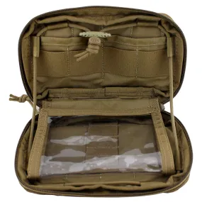 Tactical Tailor Fight Light Enhanced Admin Pouch