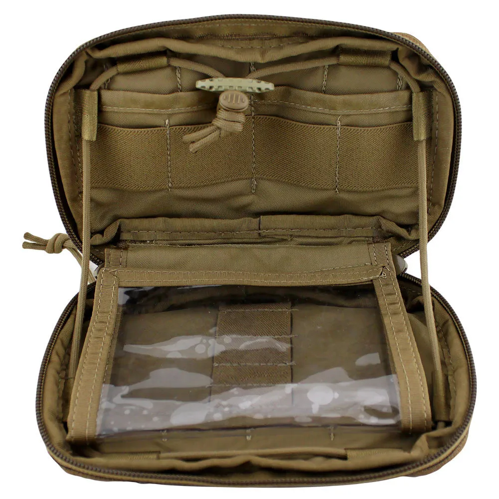 Tactical Tailor Fight Light Enhanced Admin Pouch