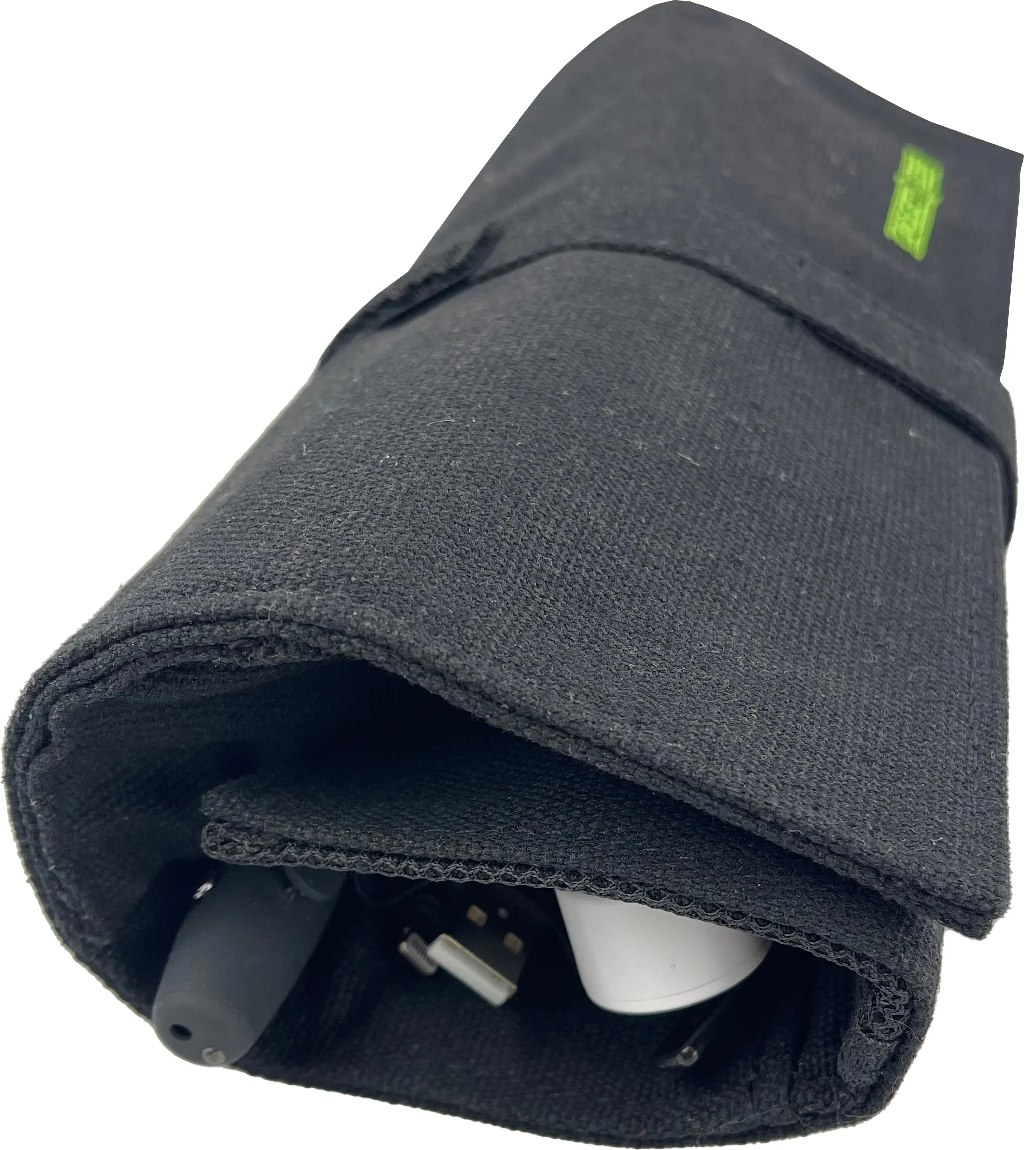 Tech Canvas Roll Storage Bag - 6 Pieces Per Retail Ready Display 23399