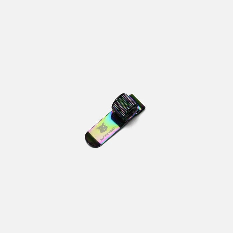 The Pen Holder - Iridescent