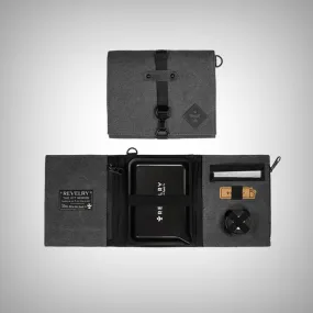 The Rolling Kit - Smell Proof Kit from Revelry Supply