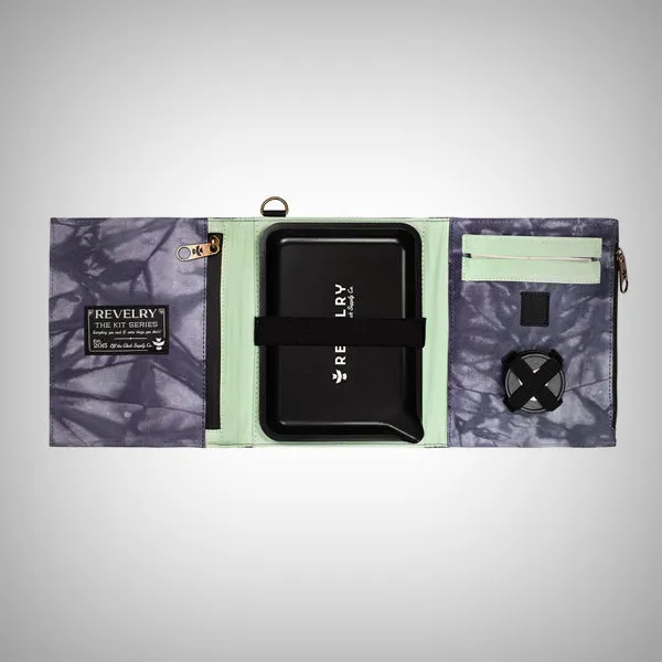 The Rolling Kit - Smell Proof Kit from Revelry Supply