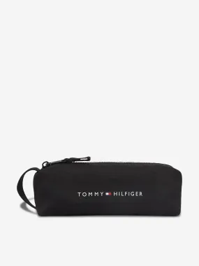 Tommy Hilfiger Kids The Essential Pencil Case in Navy (21cm)