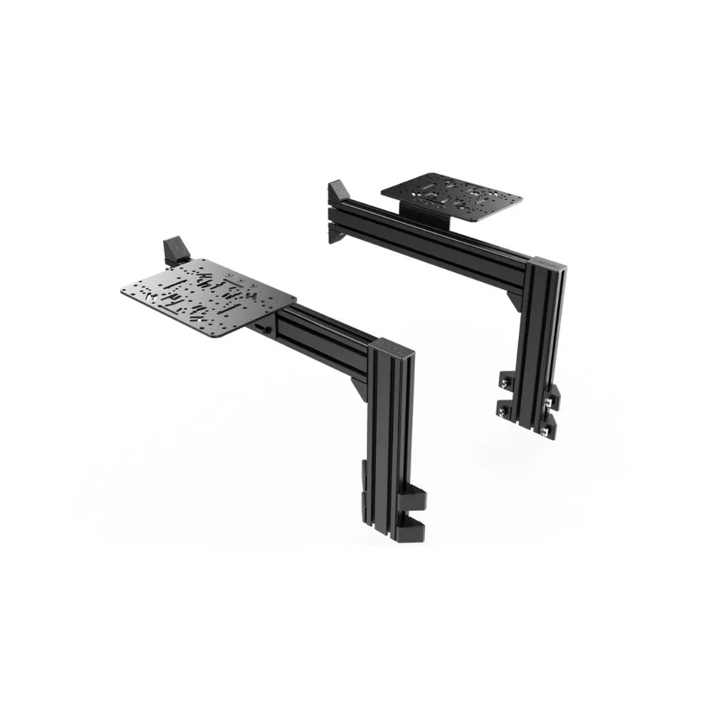 Trak Racer Flight Simulator Mount Kit For Aluminium Profile Cockpits