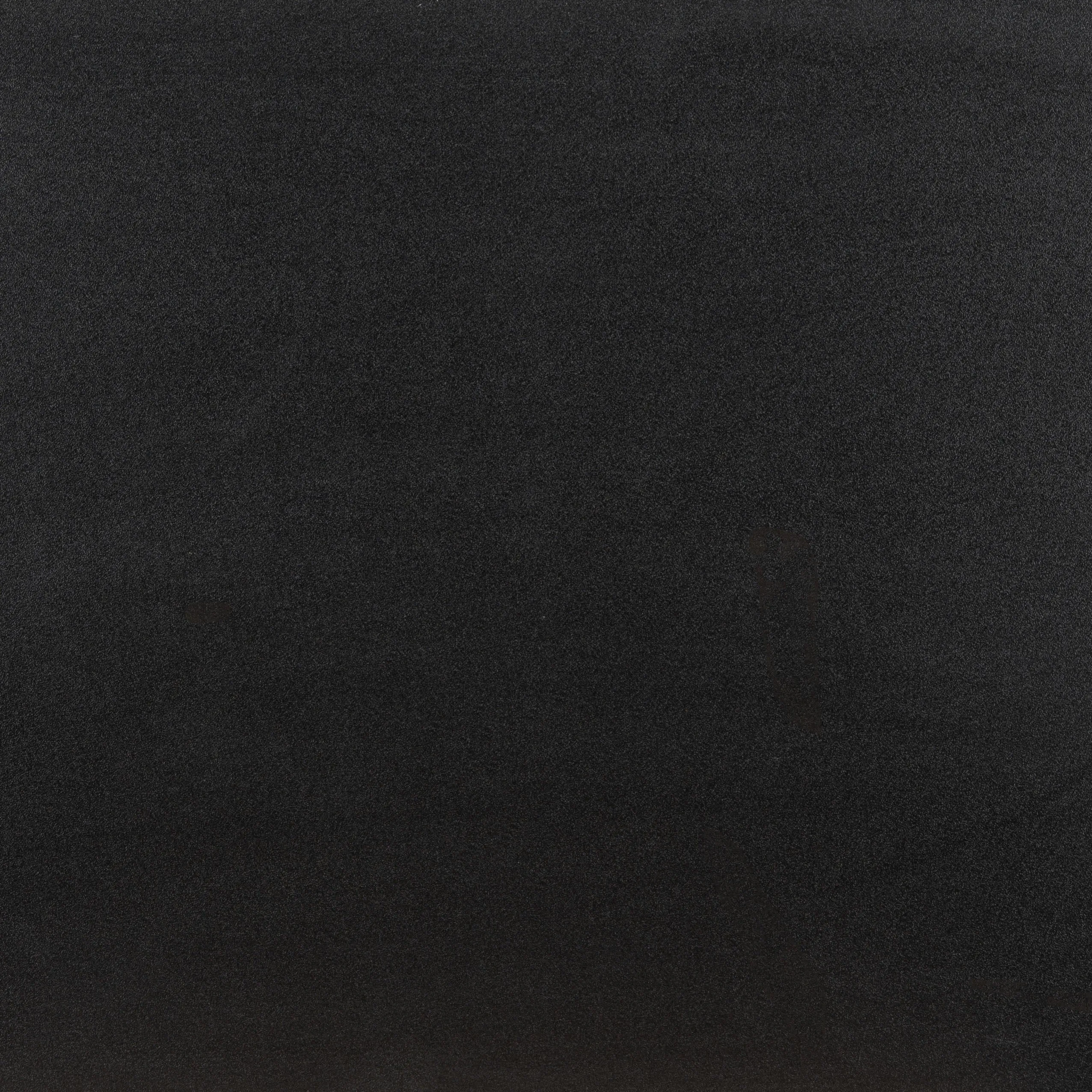Tunisia Desk Brown & Black