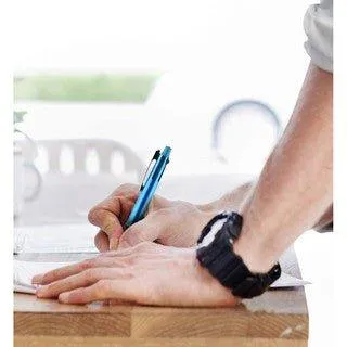 UNI MSXE5 JETSTREAM 4 1 functional pen MSXE510007