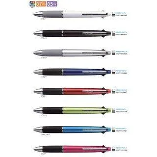 UNI MSXE5 JETSTREAM 4 1 functional pen MSXE510007