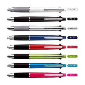 UNI MSXE5 JETSTREAM 4 1 functional pen MSXE510007