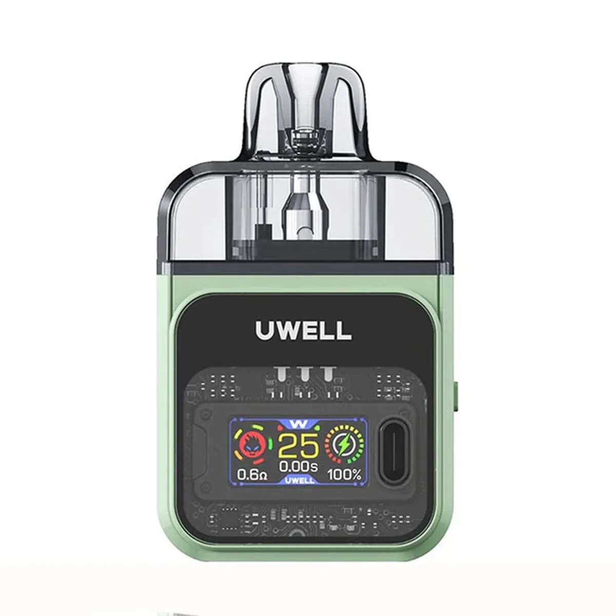 Uwell Cozi Open Pod Kit