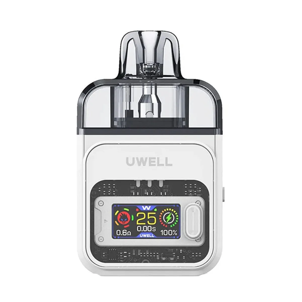 Uwell Cozi Open Pod Kit