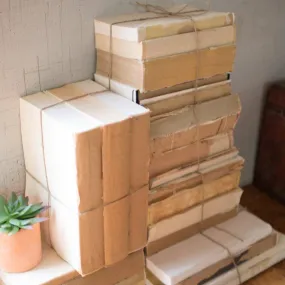 Vintage Book Bundle