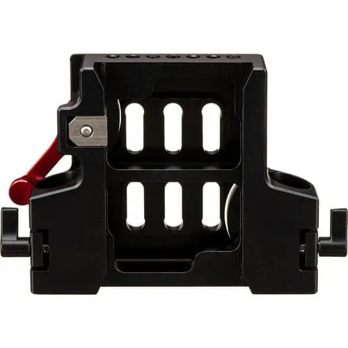 Wooden Camera Unified Bridgeplate (19mm)