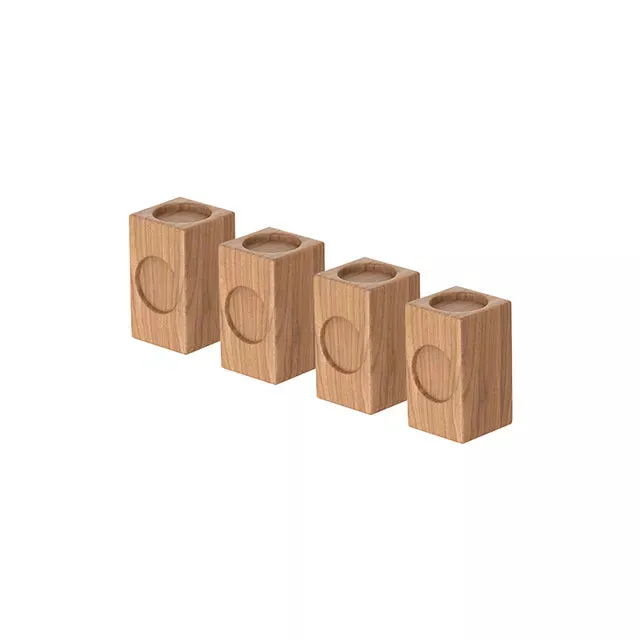 xTool M1 Risers (1 pack)