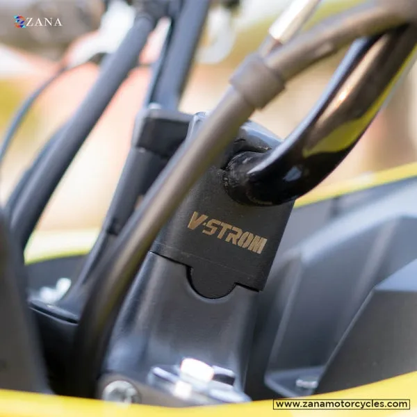 ZANA Handle Riser for Suzuki V Strom 250 (ZI-8257)