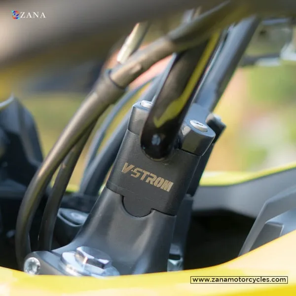 ZANA Handle Riser for Suzuki V Strom 250 (ZI-8257)