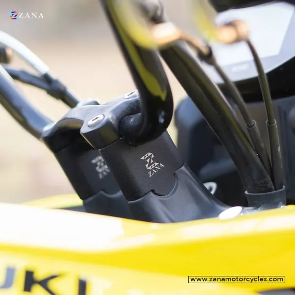 ZANA Handle Riser for Suzuki V Strom 250 (ZI-8257)