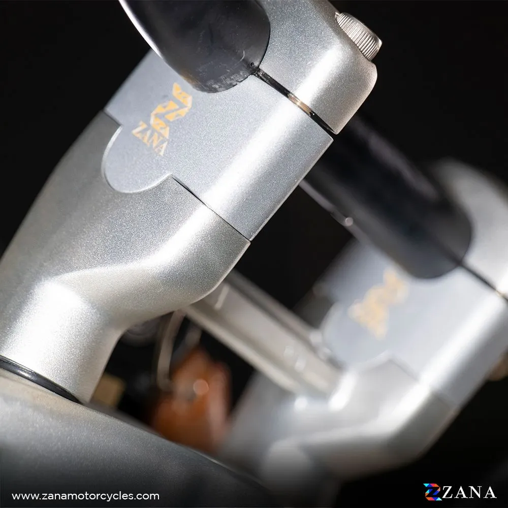 ZANA Handlebar Risers for Super Meteor 650 (ZI-8375)
