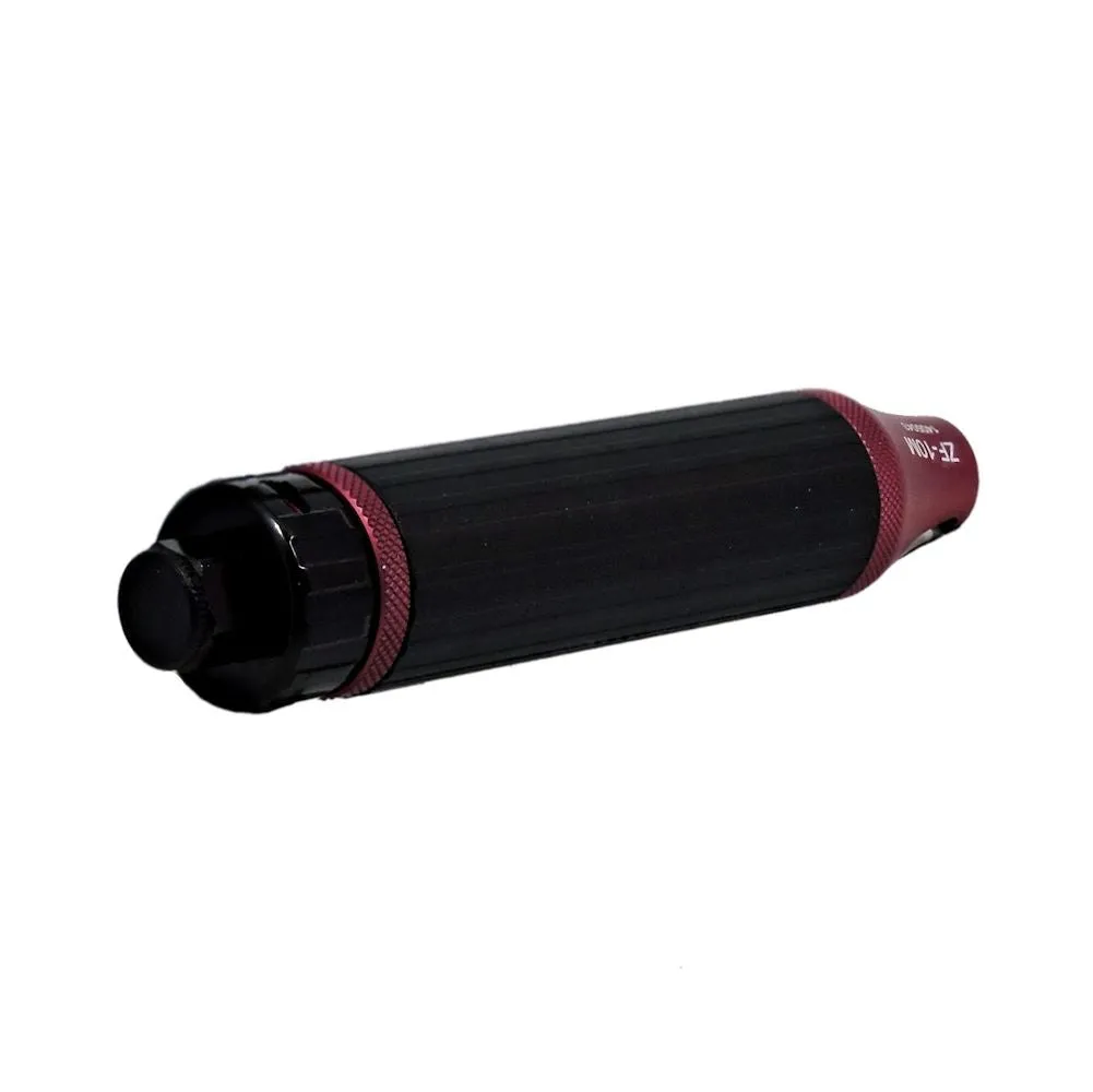 ZF-10M -- 9,000 BPM -- 7~10mm stroke --  Vibration Reduced Mini Air File