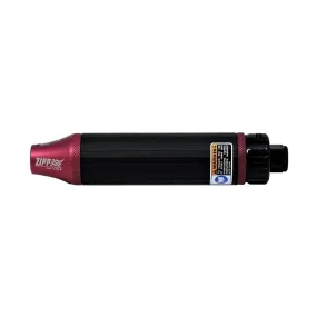 ZF-10M -- 9,000 BPM -- 7~10mm stroke --  Vibration Reduced Mini Air File
